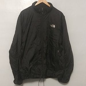 The North Face Fleece Lined Jacket sz XL
